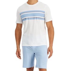 MEN'S Clubroom Lounge Set. Size Small.